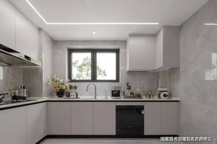 华发虹桥四季(售楼处)首页网站-华发虹桥四季销售中心(营销中心)-售楼处电话-户型-价格-开盘时间-楼盘详情-周边配套得房率(图9)