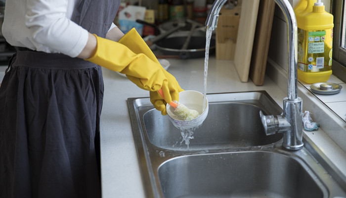 Kaiyun（中国体育）：厨房管道疏通妙招(图2)