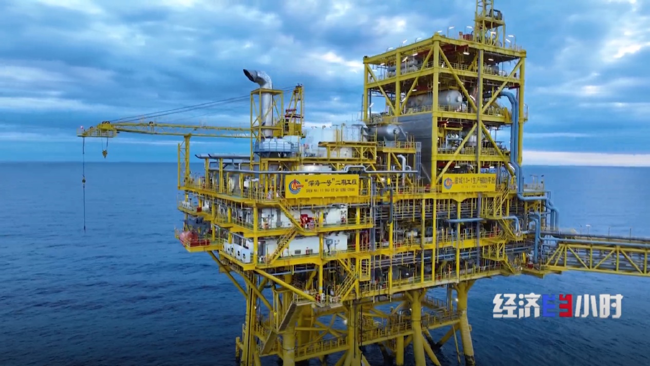 Kaiyun体育网站:大工程里的“十四五”:全国每3度电就有1度是绿电(图4)