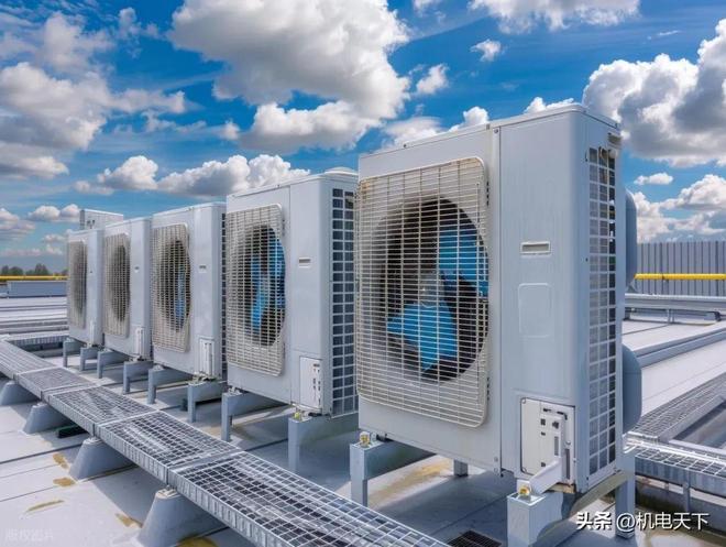 Kaiyun(中国体育):通风与空调强制性条文要求汇编(图2)