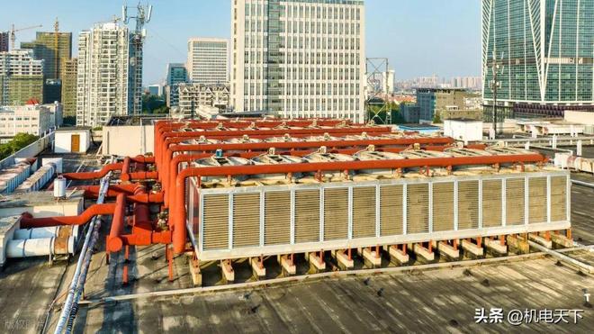 Kaiyun(中国体育):通风与空调强制性条文要求汇编(图1)