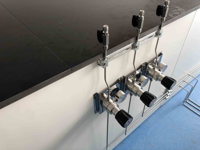 实验室气体管路安装5大关键点(图1)