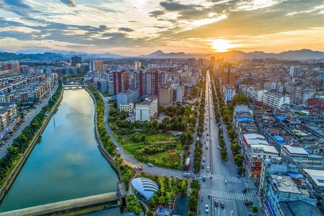 湖北通山：疏通“血管”增强城市韧性(图2)