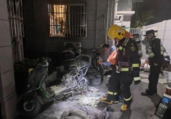 Kaiyun体育网站:【安全生产月】每天了解一个身边安全隐患警惕“熟悉的危险”(图1)