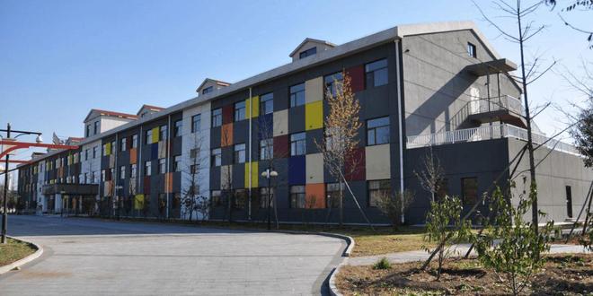 彩虹村庄养老院信息介绍-2025院内预约电话收费信息及地址查询(图2)