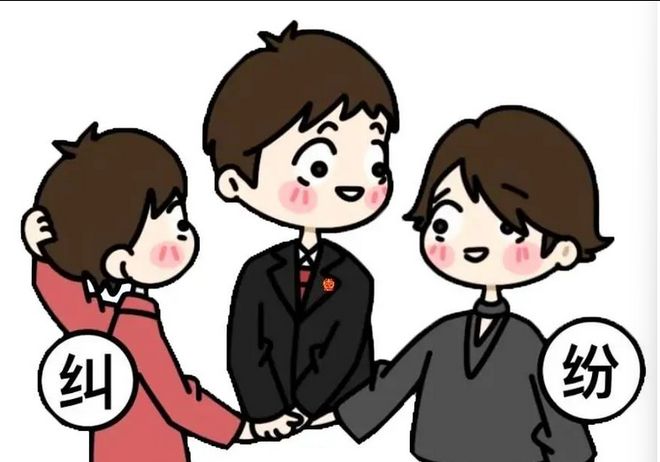 Kaiyun（中国体育）：博望区法院成功调解一起因货款拖欠引发的本、反诉案件。(图1)