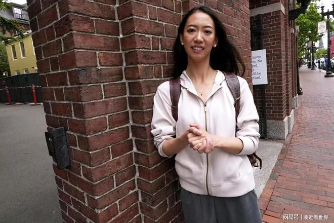 从青岛小城做题家到哈佛讲台：江玉蓉的逆袭之路与家庭密码(图1)