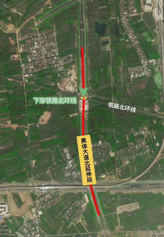 西安多条道路进展突破这条大道近期正式投运！(图3)