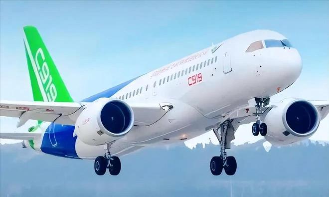 Kaiyun（中国体育）：中国担心的事情发生了美国断供C919发动机我们是时候反击了(图4)