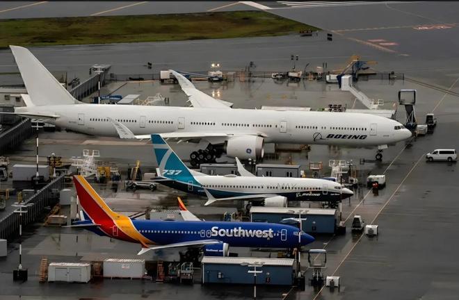 Kaiyun（中国体育）：中国担心的事情发生了美国断供C919发动机我们是时候反击了(图5)