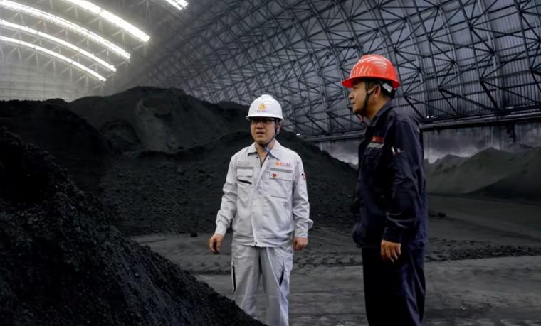 潞安化工煤基清洁能源首席师张国华：与“煤”相伴向“清”而行(图1)