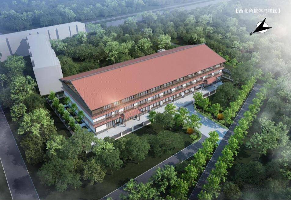 德州市平原县西部城区清洁热源替代工程EPC项目预计10月15日投入使用(图1)