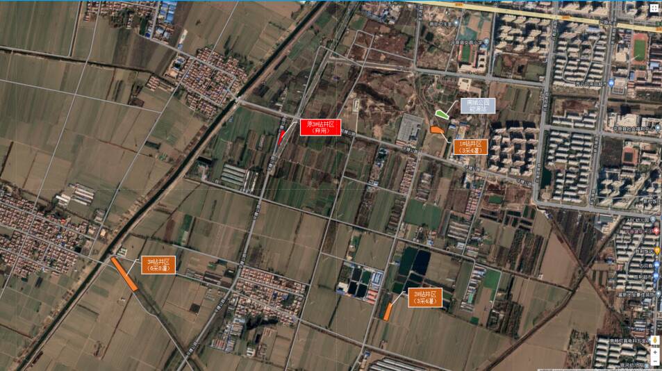 德州市平原县西部城区清洁热源替代工程EPC项目预计10月15日投入使用(图2)