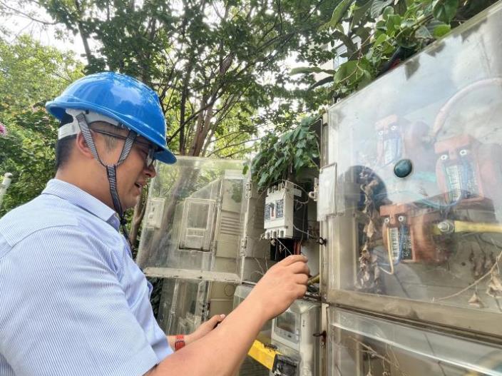 合肥水务集团：精细化管理筑牢城市涉水设施“生命线”(图2)