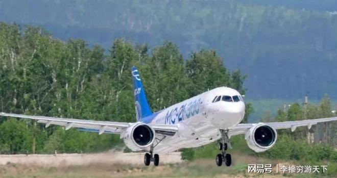 中国想要的东西俄罗斯终于肯卖了普京来华一趟想通了不少(图3)