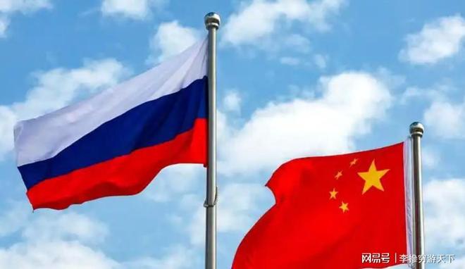 中国想要的东西俄罗斯终于肯卖了普京来华一趟想通了不少(图4)