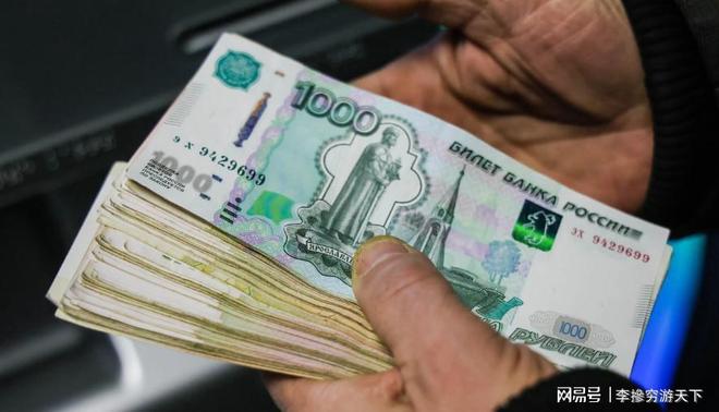 中国想要的东西俄罗斯终于肯卖了普京来华一趟想通了不少(图6)