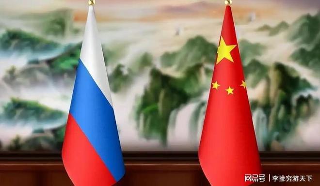 中国想要的东西俄罗斯终于肯卖了普京来华一趟想通了不少(图7)