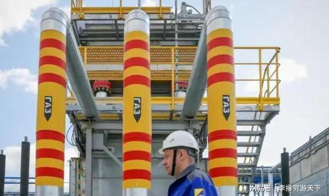 中国想要的东西俄罗斯终于肯卖了普京来华一趟想通了不少(图5)