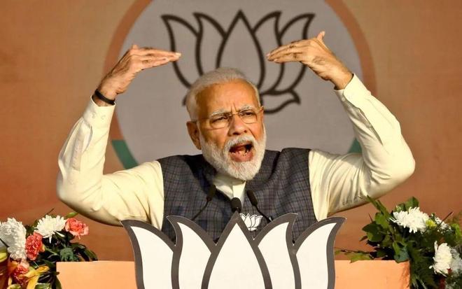 Kaiyun体育网站:美国下通牒印度2个月内必须认错?(图3)