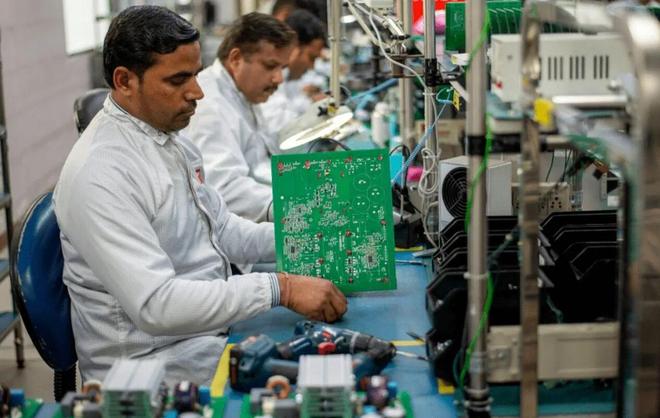 Kaiyun体育网站:美国下通牒印度2个月内必须认错?(图1)