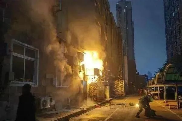 省小钱闯大祸差点把店赔进去！(图1)