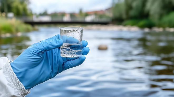 地暖管结垢危机：水质、清洗周期、前置过滤器如何防范硬道理(图2)