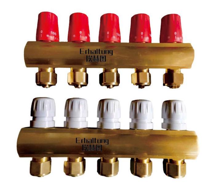 地暖管结垢危机：水质、清洗周期、前置过滤器如何防范硬道理(图5)