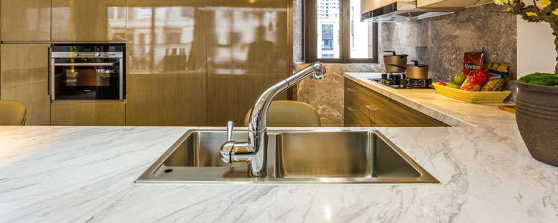 Kaiyun体育网站：厨房管道疏通妙招(图1)