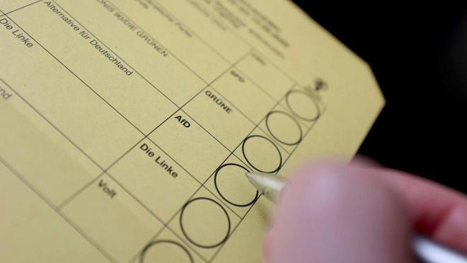 德国选择党6名候选人接连死亡警方：死因无任何疑点(图3)