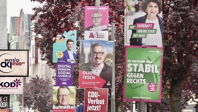 德国选择党6名候选人接连死亡警方：死因无任何疑点(图2)