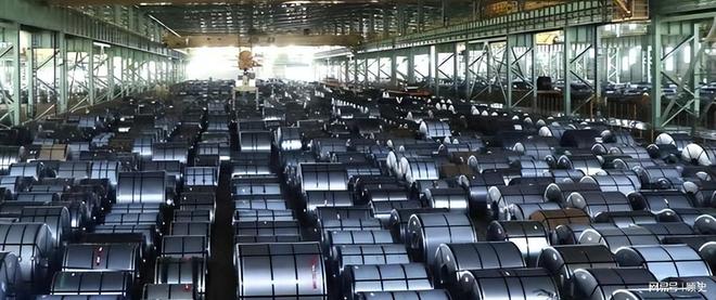 Kaiyun(中国体育):中国又出黑马?4大钢铁技术问世登顶成世界第一美日求合作(图4)