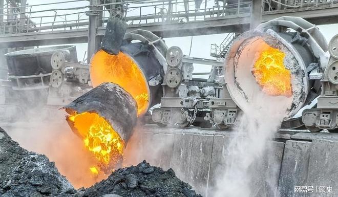Kaiyun(中国体育):中国又出黑马?4大钢铁技术问世登顶成世界第一美日求合作(图5)