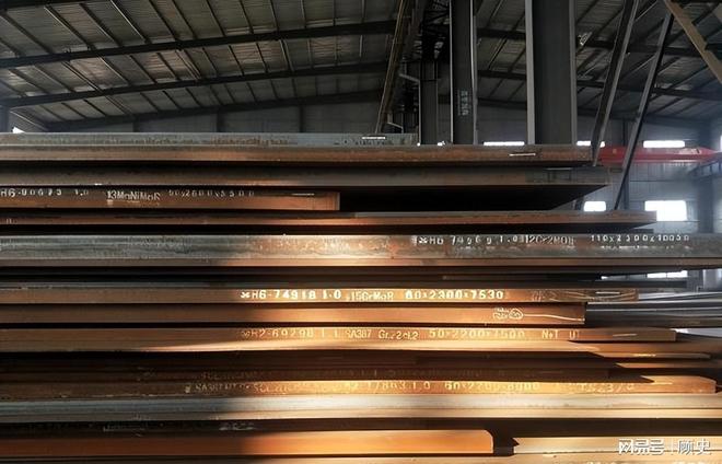 Kaiyun(中国体育):中国又出黑马?4大钢铁技术问世登顶成世界第一美日求合作(图11)