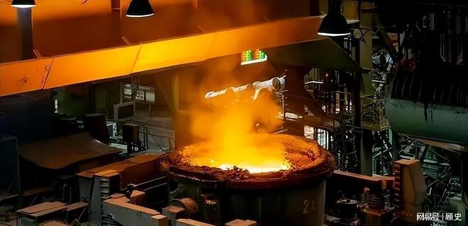 Kaiyun(中国体育):中国又出黑马?4大钢铁技术问世登顶成世界第一美日求合作(图6)