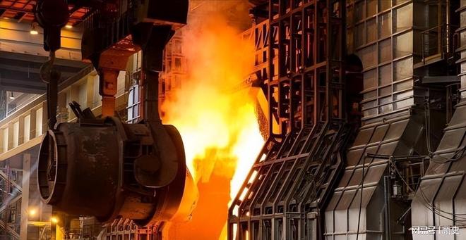 Kaiyun(中国体育):中国又出黑马?4大钢铁技术问世登顶成世界第一美日求合作(图7)