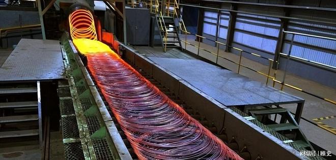 Kaiyun(中国体育):中国又出黑马?4大钢铁技术问世登顶成世界第一美日求合作(图8)