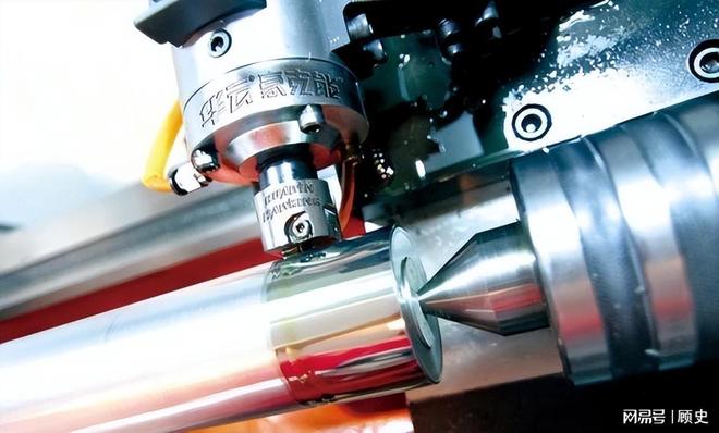 Kaiyun(中国体育):中国又出黑马?4大钢铁技术问世登顶成世界第一美日求合作(图9)