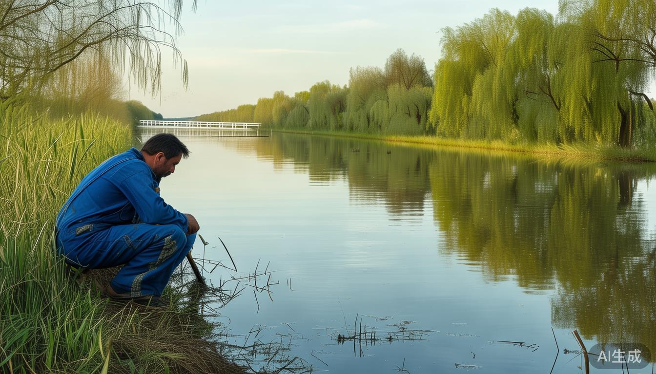 3小时清理4公里河段！运河管理所成员的辛苦你知道吗？(图3)