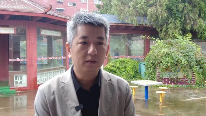 许昌：以“绣花功夫”开展“洗城”清洁行动(图5)