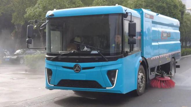 许昌：以“绣花功夫”开展“洗城”清洁行动(图4)