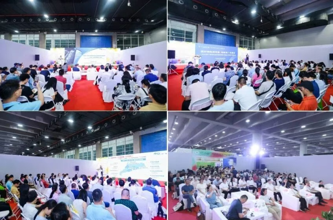 聚势世界湾区共建美丽中国|华南旗舰环境展第19届广州国际环境卫生与废弃物处理展邀请函(图7)