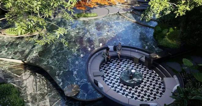 大华公园柏翠售楼处发布:大华公园柏翠以品质铸就传奇!(图3)