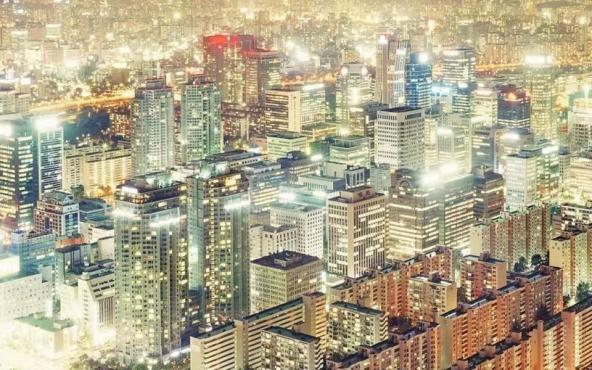 大华公园柏翠售楼处发布:大华公园柏翠以品质铸就传奇!(图11)