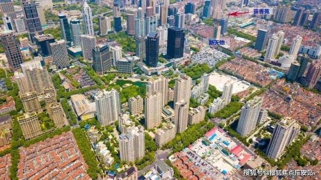 露香园馥公馆售楼处发布：露香园馥公馆以品质铸就传奇!(图9)