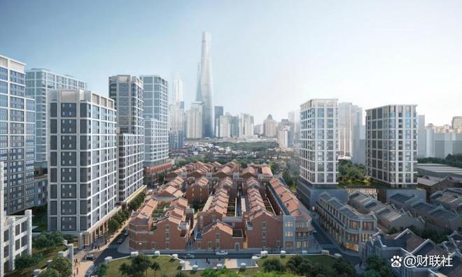 露香园馥公馆售楼处发布：露香园馥公馆以品质铸就传奇!(图1)