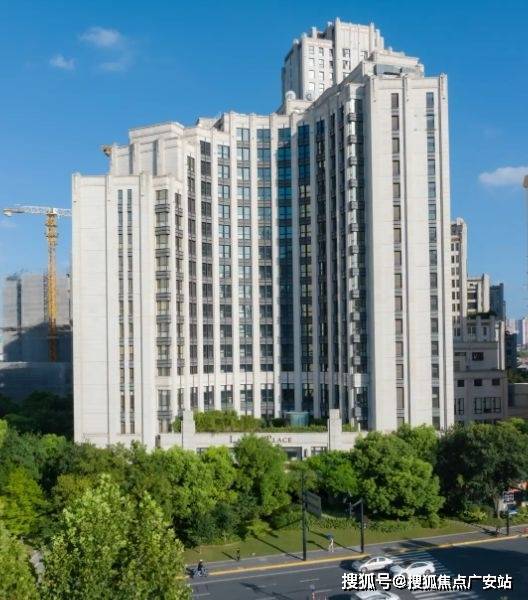 露香园馥公馆售楼处发布：露香园馥公馆以品质铸就传奇!(图6)