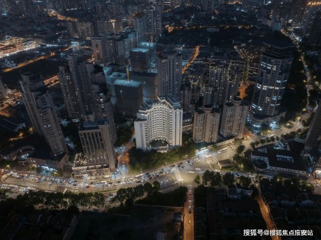 露香园馥公馆售楼处发布：露香园馥公馆以品质铸就传奇!(图10)