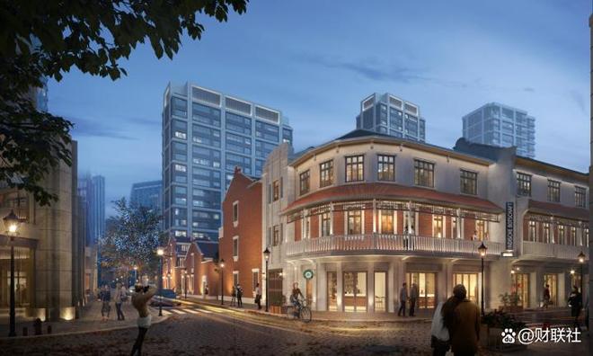 露香园馥公馆售楼处发布：露香园馥公馆以品质铸就传奇!(图2)