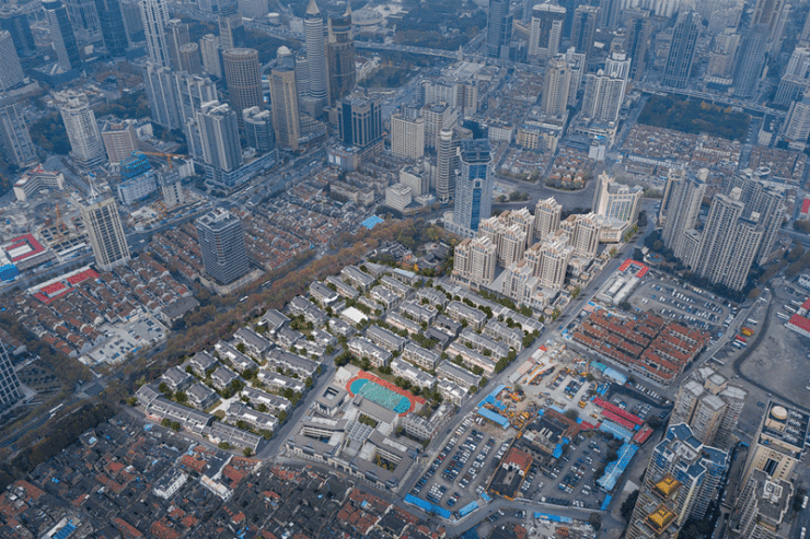 露香园馥公馆售楼处发布：露香园馥公馆以品质铸就传奇!(图8)